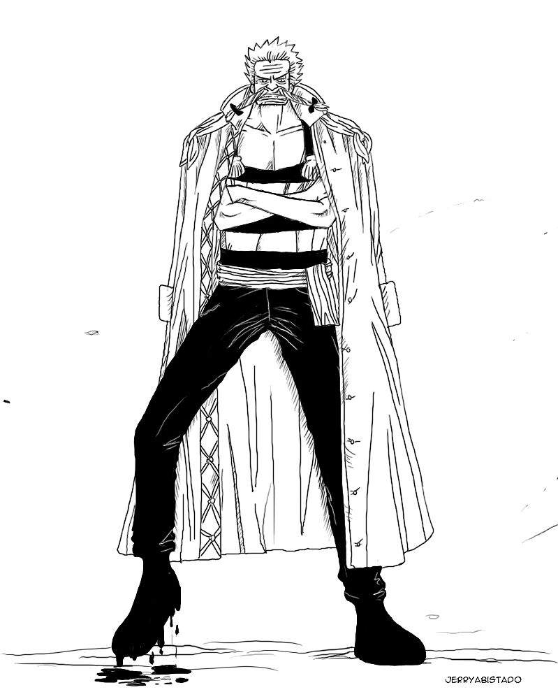 Zeff One Piece Amino