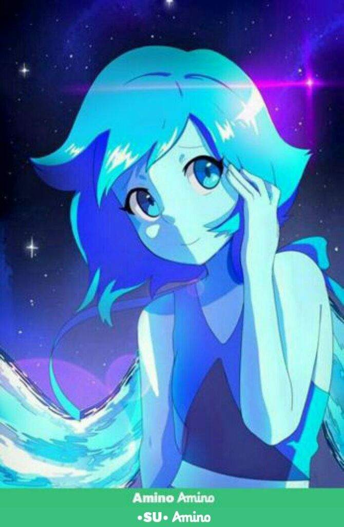 lapis lasuri