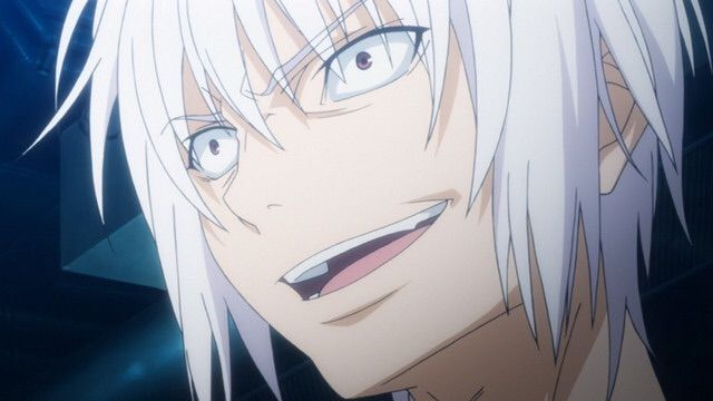 Accelerator | Wiki | Anime Amino