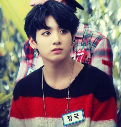 Jeon Jungkook 😍 | Wiki | Army's De Chile Amino