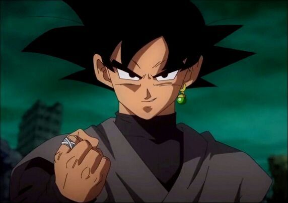 Quién es Black Goku? | ⚡ Dragon Ball Super Oficial⚡ Amino Quién es Black Goku? | ⚡ Dragon Ball Super Oficial⚡ Amino