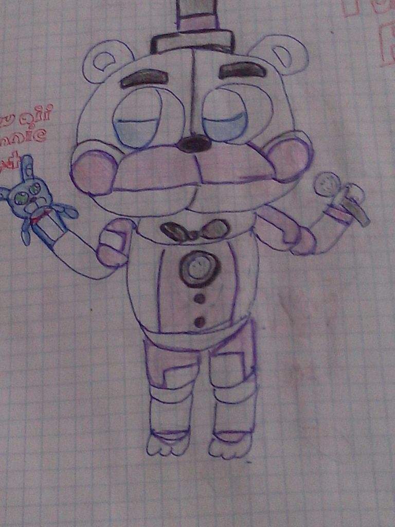 Como me quedo | FNaF Amino [ Español ] Amino