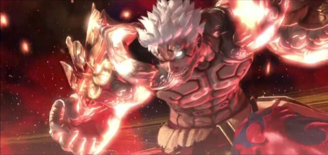 The Dragon Slayer vs Demigod of Wrath | Anime Amino