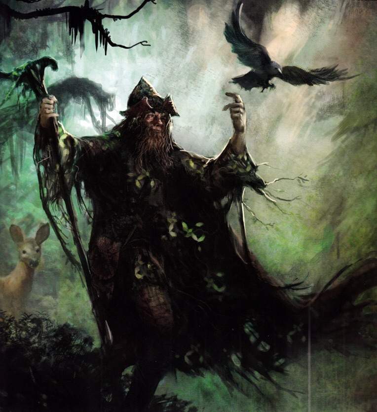 Aiwendil (Radagast) | Wiki | LOTR Amino