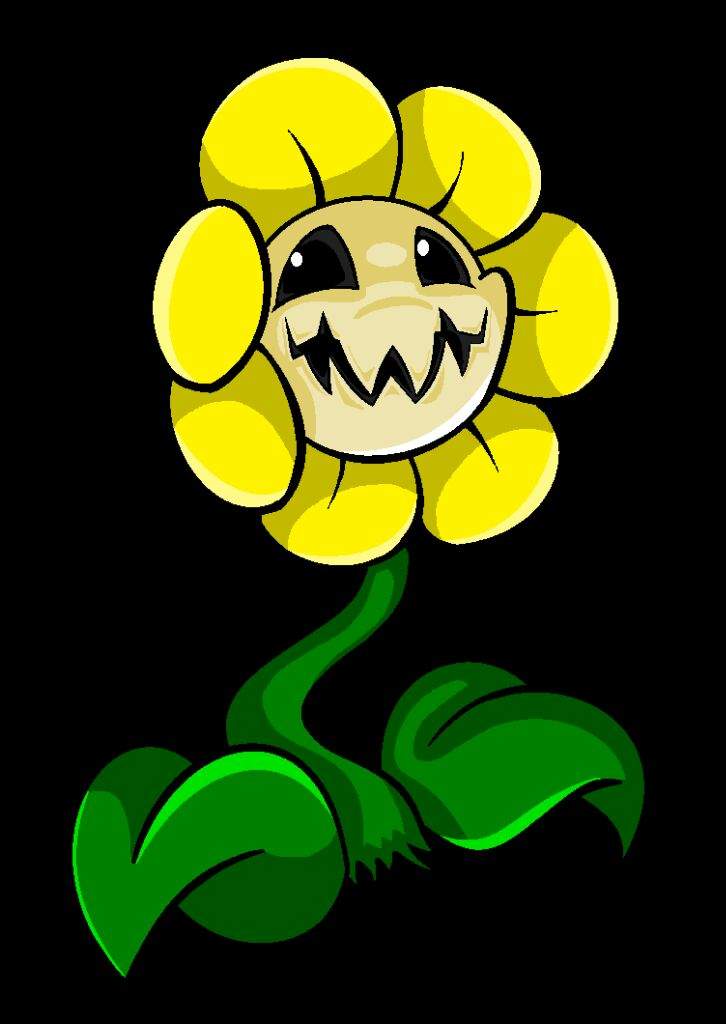 Flowey/Asriel | Wiki | Undertale Amino