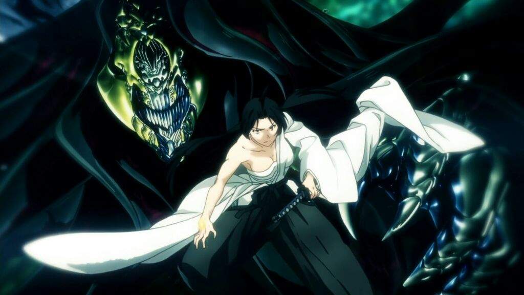 Taboo Tattoo | Wiki | Anime Amino