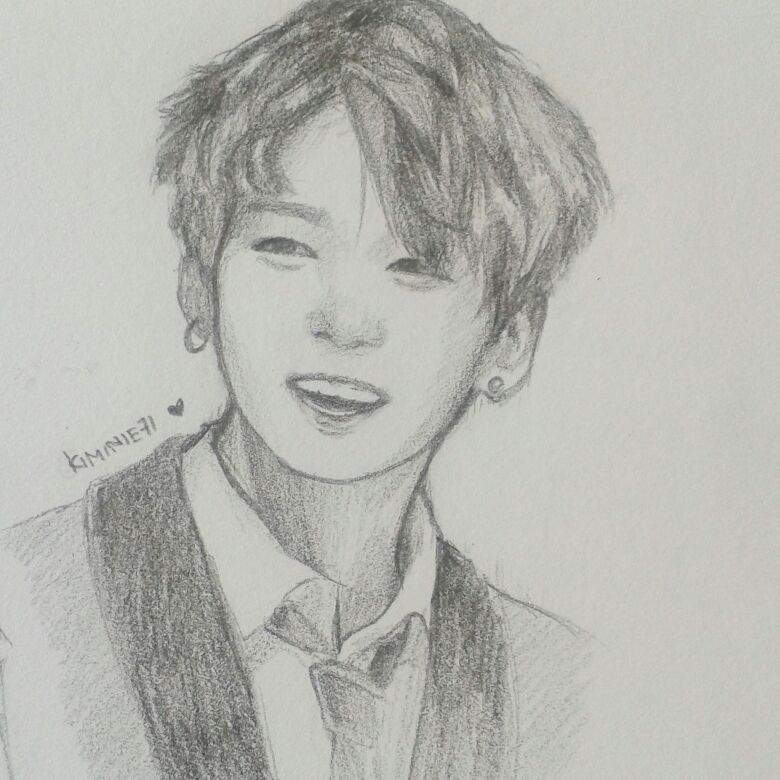 Sketches | ARMY's Amino