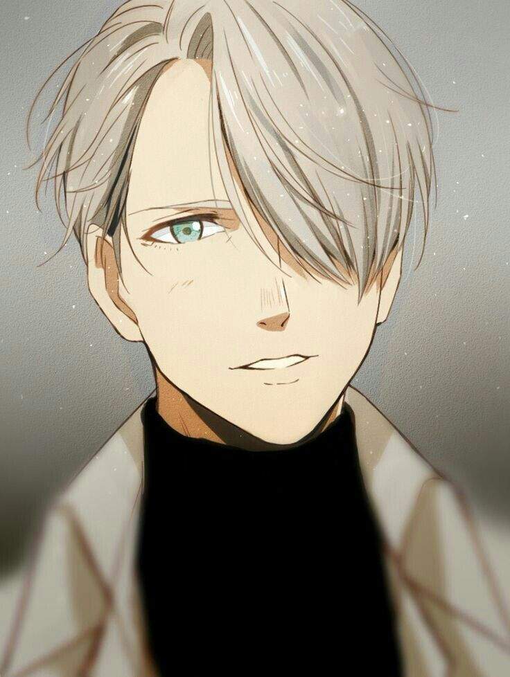 Viktor Nikiforov | Wiki | Yuri On Ice Amino