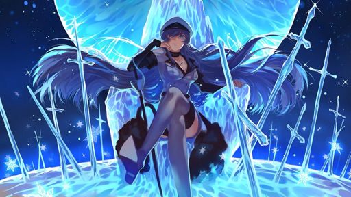 Esdeath | Wiki | Anime Amino