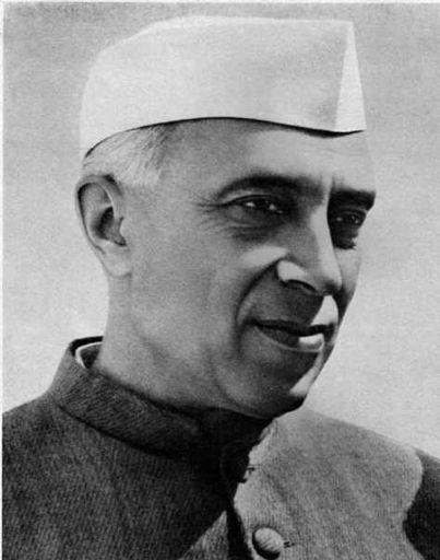 Jawaharlal Nehru | Wiki | World Unite Amino