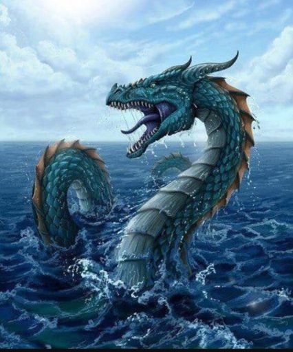 Jörmangandr The Midgard Serpent | Wiki | Smite Amino