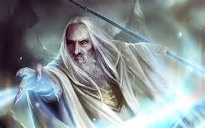 Curumo (Saruman) | Wiki | LOTR Amino