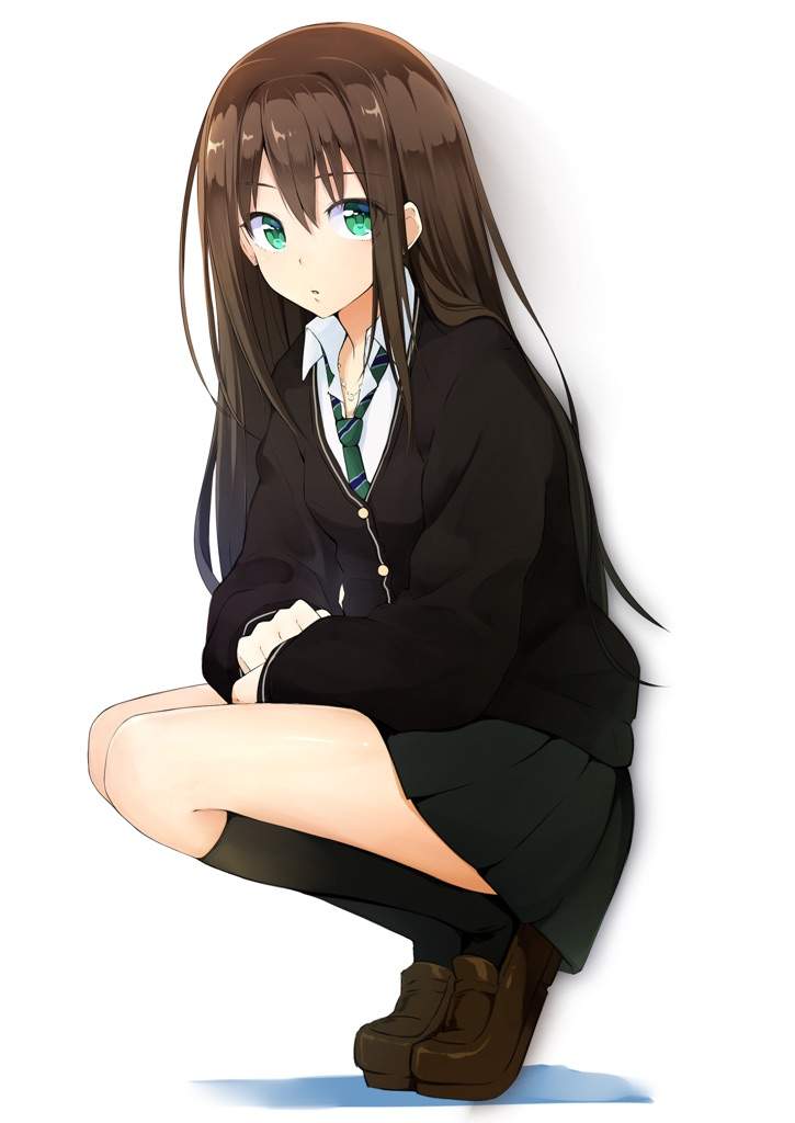 Aiko Chizuko | Wiki | 「Anime Roleplay」 Amino