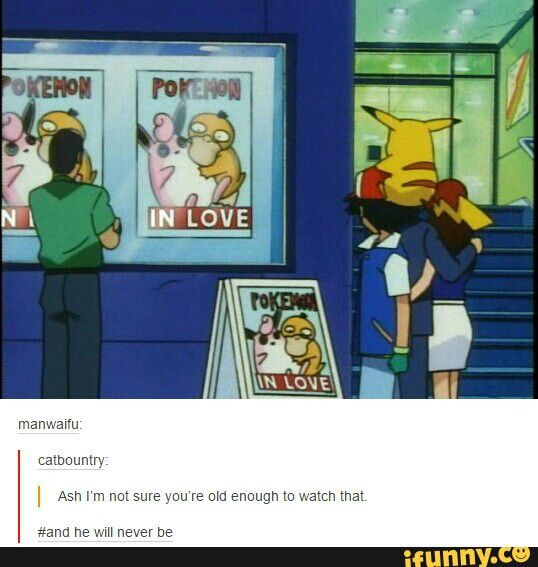 Porn in pokemon wow | PokÃ©mon Amino