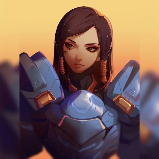 Pharah | Wiki | Overwatch Amino