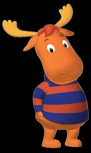 Tyron el supremo | Wiki | ¡Backyardigans! Amino