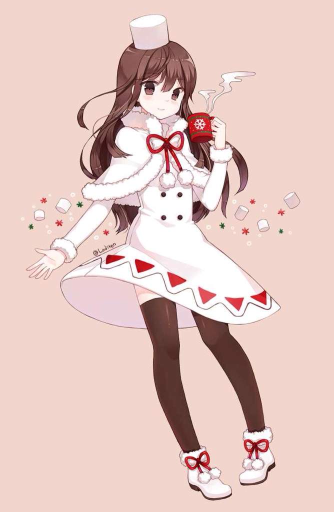☕️Hot Chocolate? Coffee? Or Tea For Winter?☕️ | Anime Amino