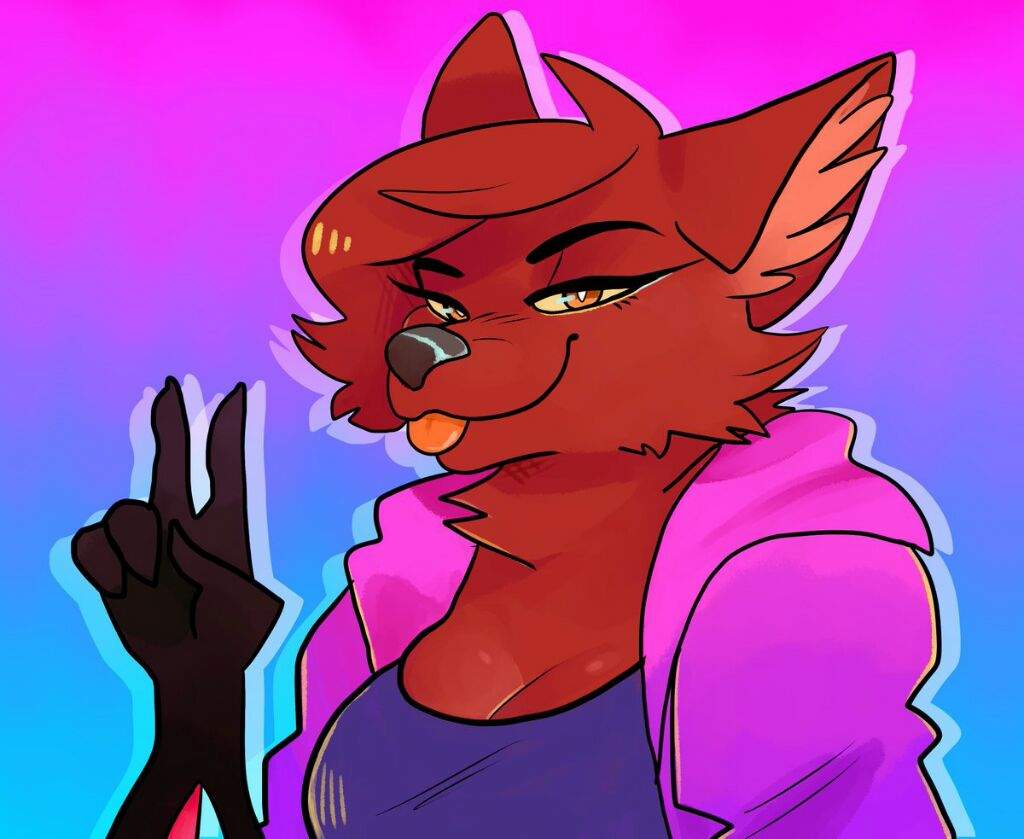 Pyrocynical | Wiki | Furry Amino