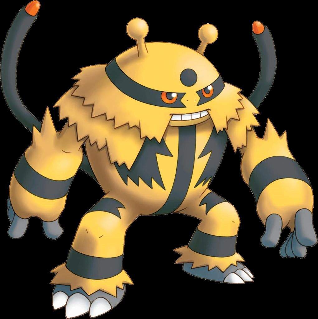 10 tipo electrico •Pokémon• En Español Amino 10 tipo electrico •Pokémon• En Español Amino