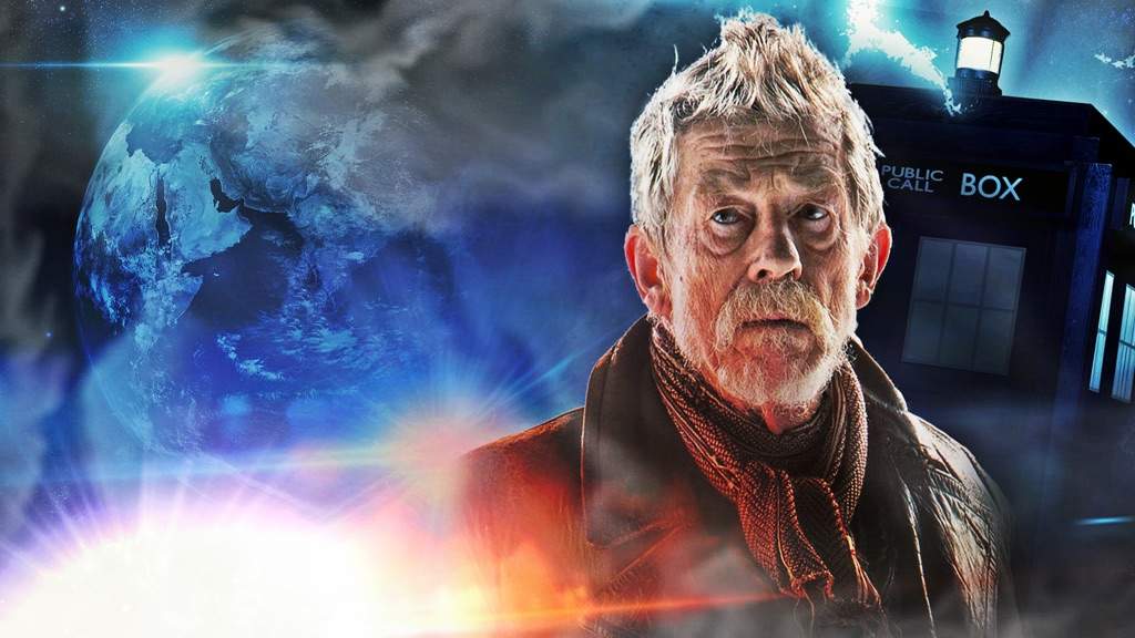 The War Doctor | Wiki | Doctor Who Amino