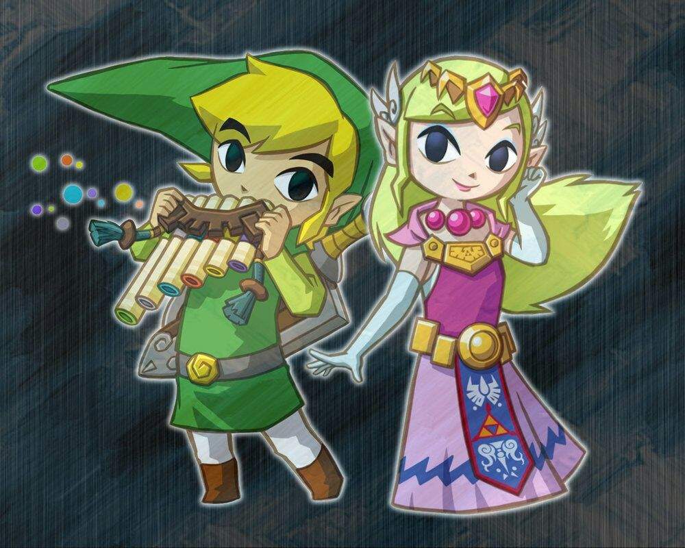 MOMENTOS ÉPICOS DE TLOZ | Zelda Amino En Español Amino