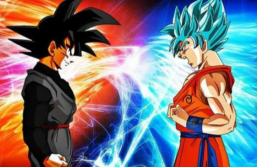 Goku54 | Wiki | DRAGON BALL ESPAÑOL Amino