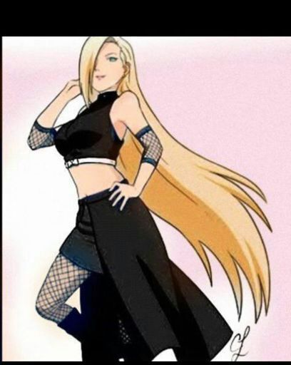 Ino Yamanaka | Wiki | Naruto Amino