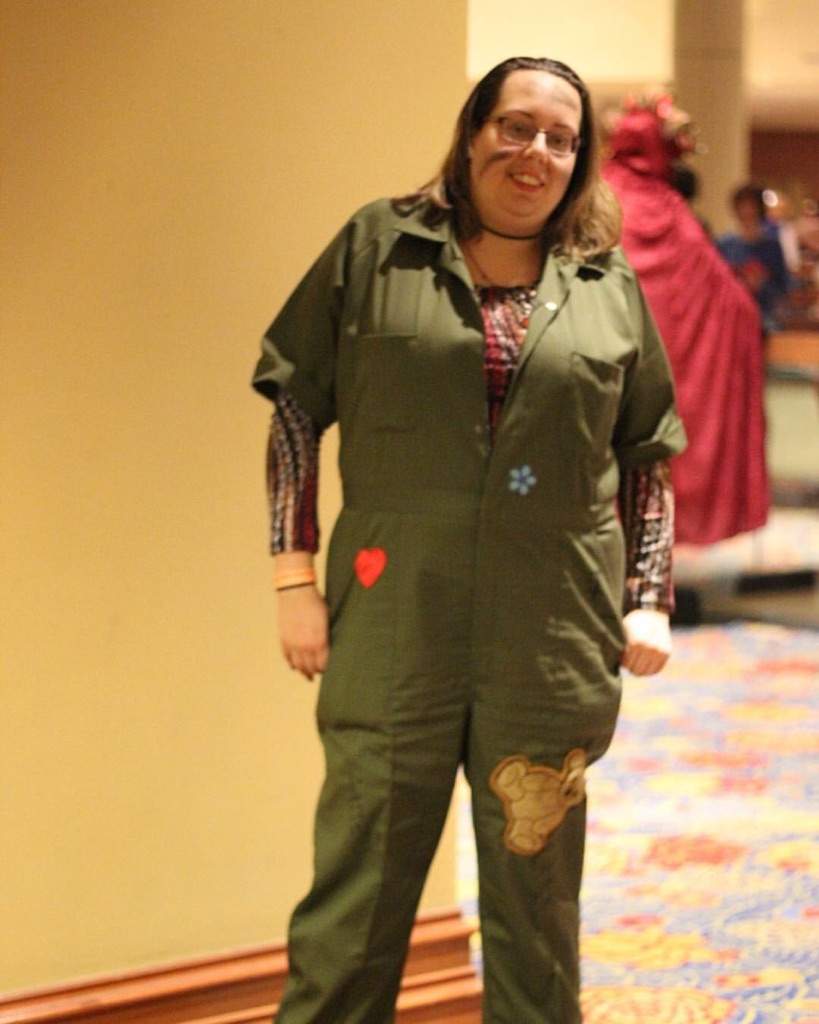 Kaylee Frye | Wiki | Cosplay Amino