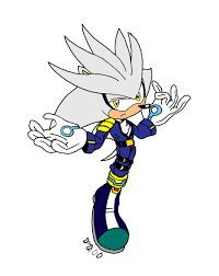 Silver the Hedgehog (Light Mobius) | Wiki | Sonic the Hedgehog! Amino