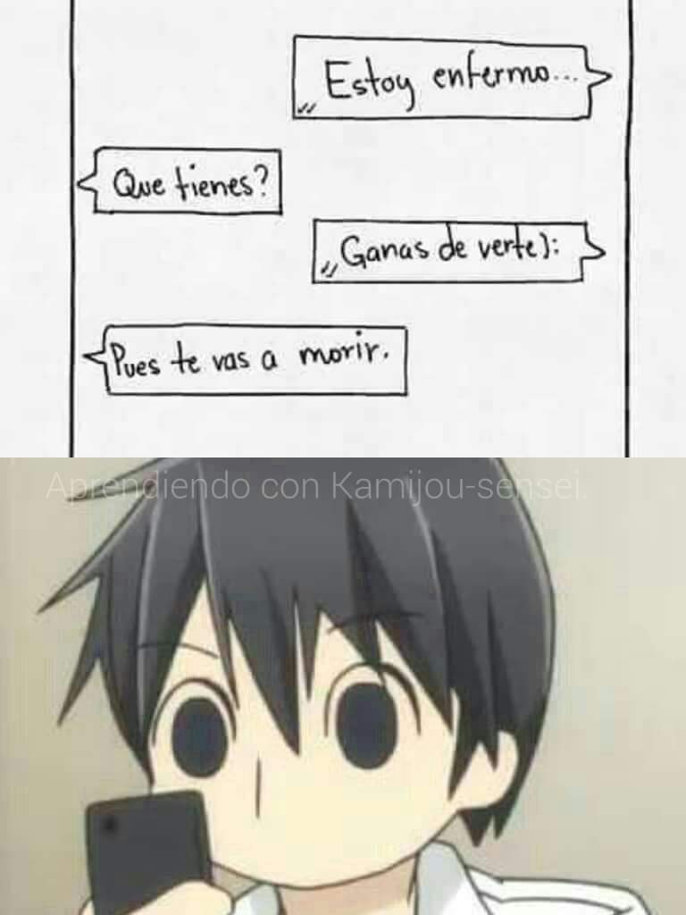 ni modo ni modo