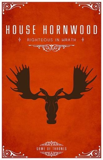 House Hornwood | Wiki | Thrones Amino