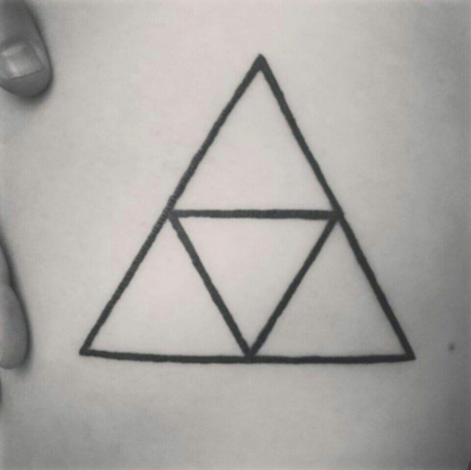 870+ Free Simple Zelda Tattoo Idea Tattoo