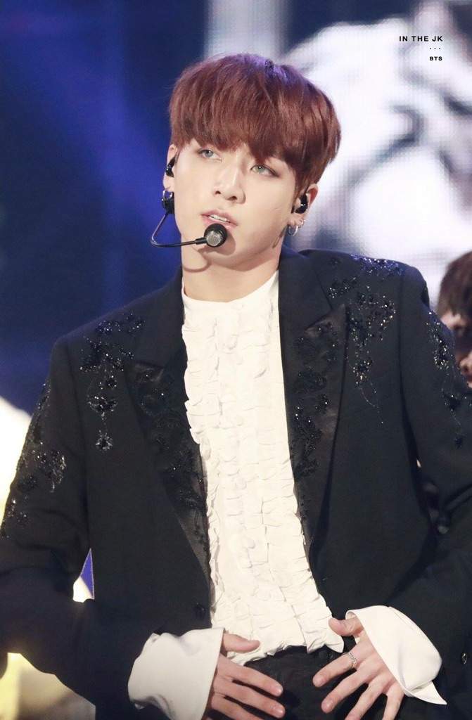 161119 MMA JungKook hd | ARMY's Amino