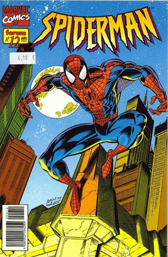 The amazing spiderman 400 | •Cómics• Amino