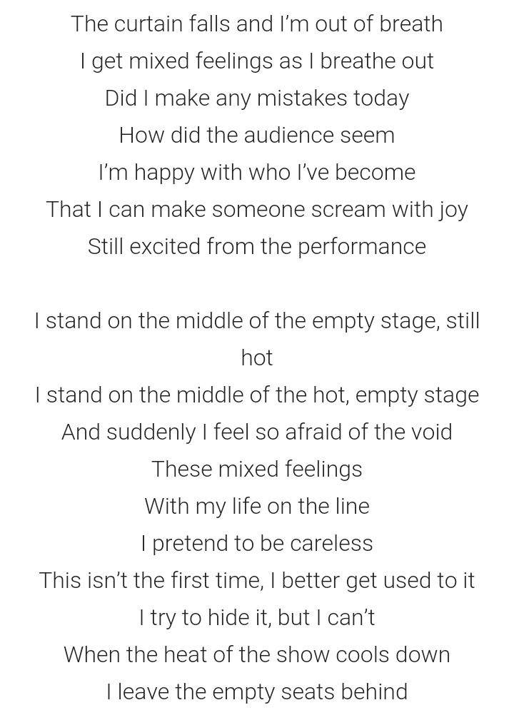 Lirik Lagu Forever Young