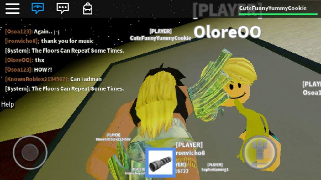 Lol He S Stuck And Still Playing His Saxophone Roblox Amino