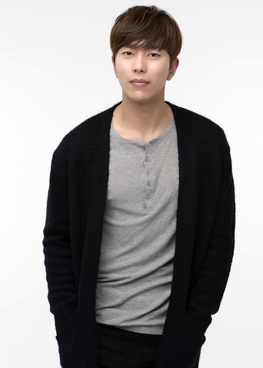 YOON HYUN MIN | Wiki | K-Drama Amino