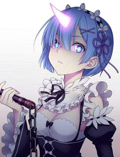 Rem | Wiki | Anime Amino