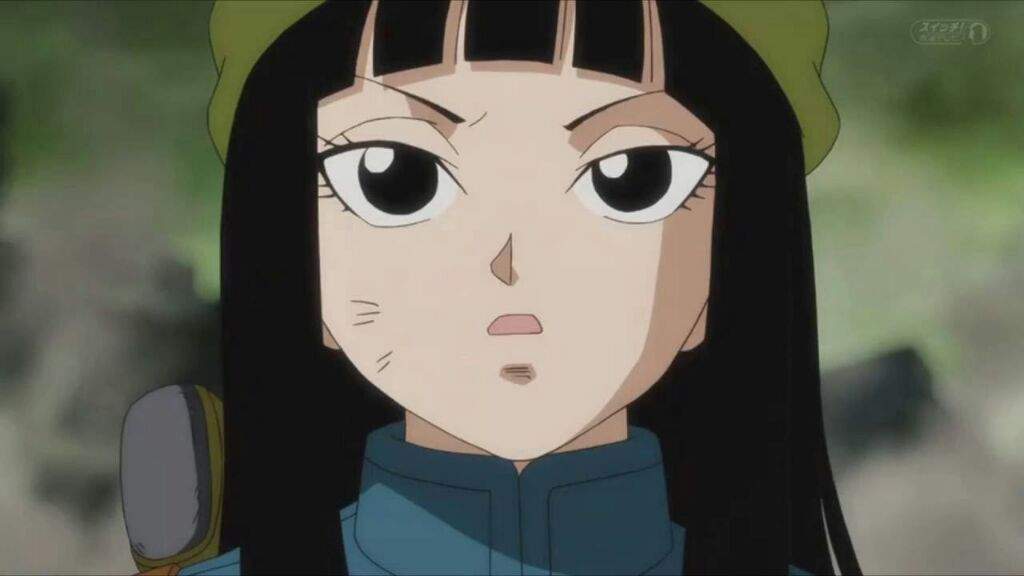 Mai Wiki DragonBallZ Amino