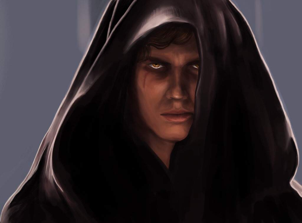 How Bad Is Anakin Skywalker Star Wars Amino