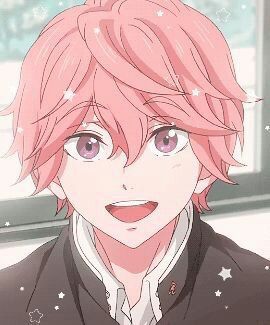 Kisumi Shigino | Wiki | Free! Amino