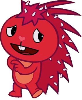 Flaky | Wiki | Happy Tree Friends Amino