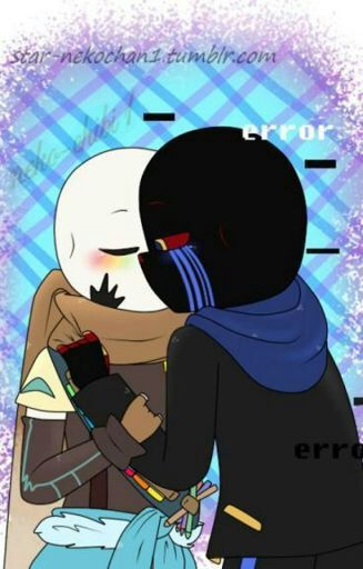 Yandere ink | Wiki | Undertale Amino