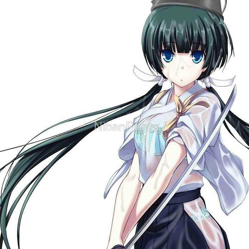 Encuesta Majikoi ! | •Anime• Amino