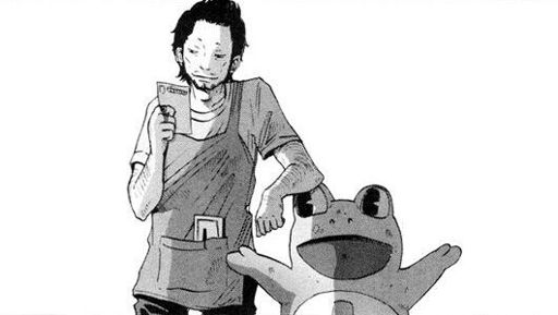 3 Most Impressive Oyasumi Punpun Ending Explanation You Need to Know