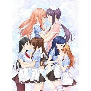 sono hanabira ni kuchizuke wo 3 sono hanabira ni kuchizuke wo 3