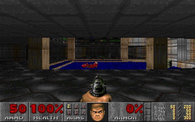 Doom (1993) | Wiki | ID Software Amino