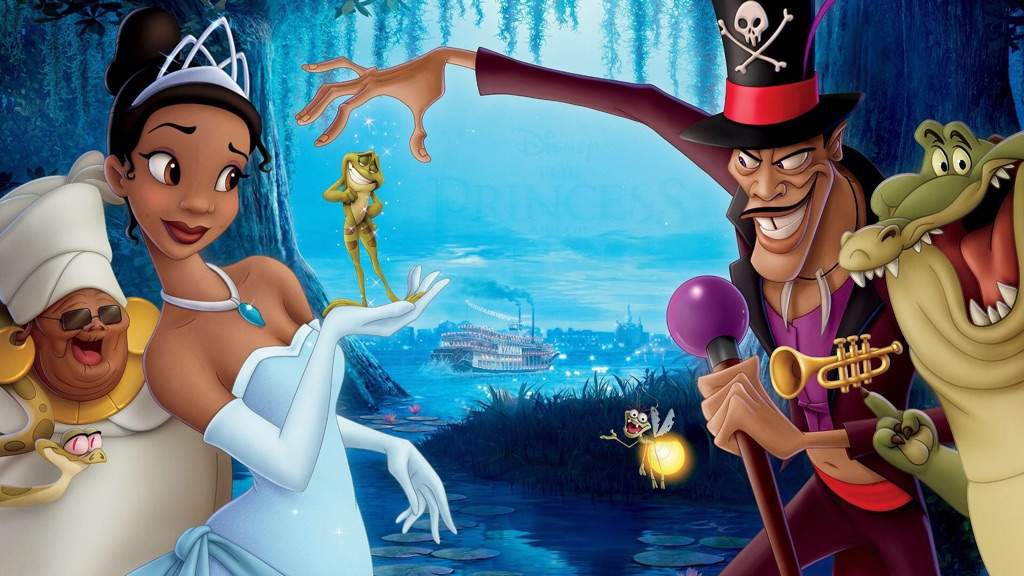 The Top 5 Best Animated Films From 2009 | Cartoon Amino