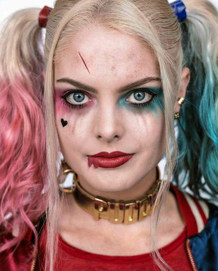 Infamous Harley Quinn | Cosplay Amino