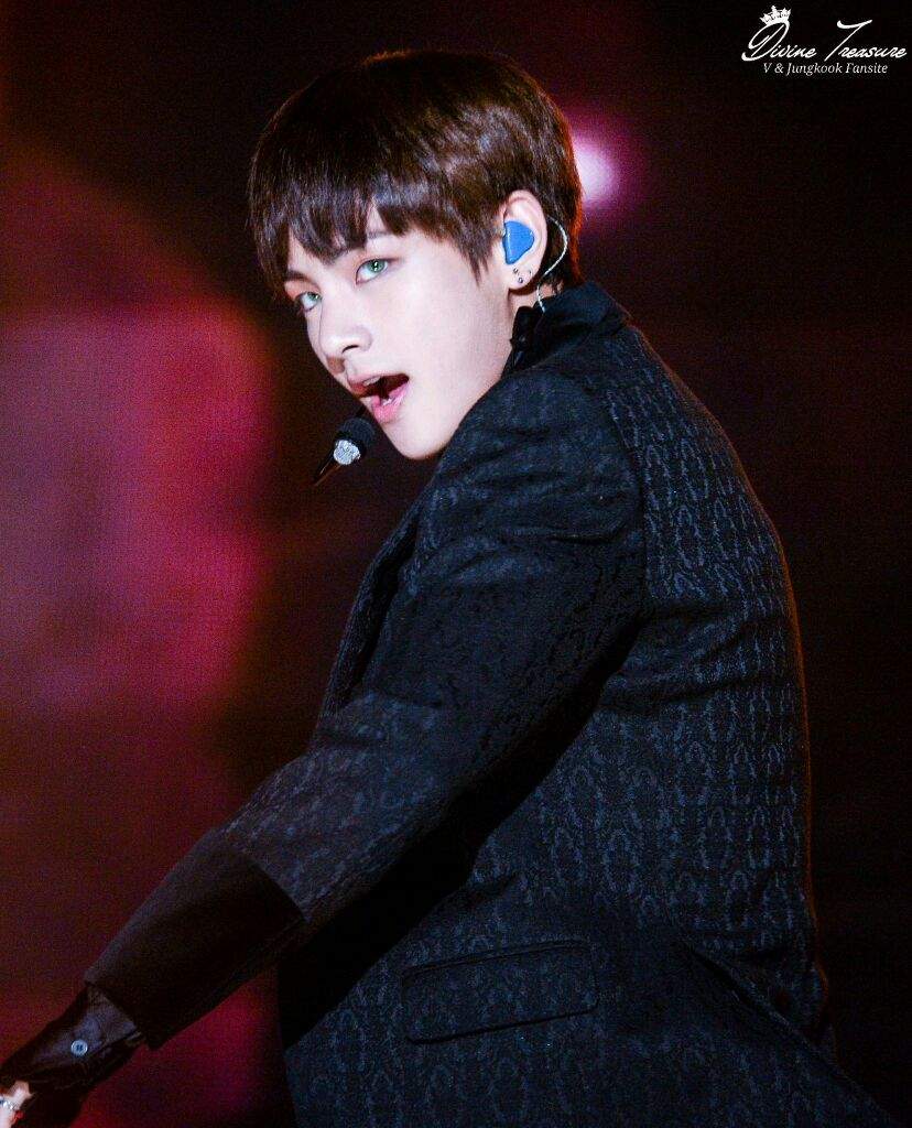 MELON MUSIC AWARDS TAEHYUNG | ARMY's Amino